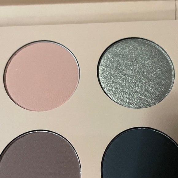 KKW Beauty Vol 1 pallet and Kylie highlighter Princess Please both BNIB - Picture 5 of 9